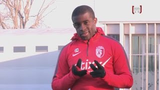 LOSC TV la télé officielle du LOSC [upl. by Salome690]