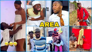 Best Comedy Ft Sydney Talker  Brain Jotter  Funny bros  Tha Edoboy  Funny Comedy [upl. by Beatrisa]