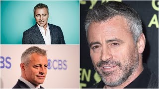 Matt LeBlanc Short Biography Net Worth amp Career Highlights [upl. by Ransome]