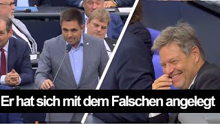 Wenn du dich mit dem Falschen anlegst [upl. by Niloc]