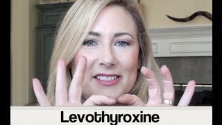 HypothyroidismMy Experience and Advice [upl. by Lianne]