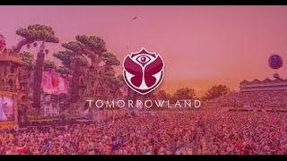 Tomorrowland Hymn  Ringtone With Free Download Link [upl. by Irrabaj]