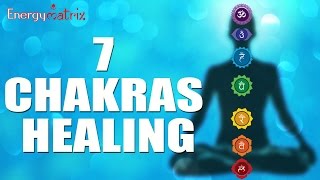 7 Chakras Healing  Meditation  Preeti Kandhari [upl. by Dusty627]