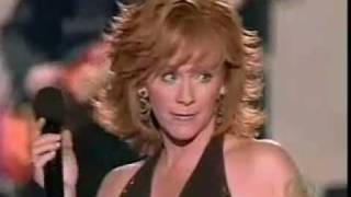 Reba McEntire My Sister Live [upl. by Eecats]