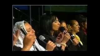 Haarrnni Yeshu’a Jesus set me free Arabic Christian WorshipSubtitlesCC [upl. by Levine]