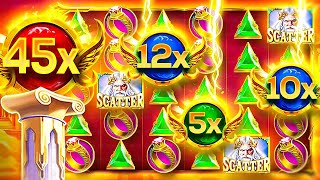 INFO SLOT GACOR HARI INI ✅ POLA GACOR ZEUS HARI INI ✅ LINK SITUS SLOT GACOR HARI INI [upl. by Anael]