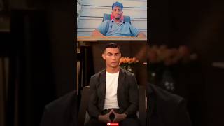 Reaction Ronaldo Funny shots 😂 ronaldo shorts youtubeshorts funny [upl. by Alwin471]