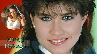 Nancy McKeon 57 Leaves Nothing To Imagination  Proof In Pictures [upl. by Valtin83]