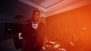 Lil Durk  Coming Clean Official Music Video [upl. by Whitcomb220]