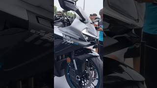 CFMOTO😍 675SRR New Bike launch 2024  Cfmoto🥰 New bike 675SRR 2024 shorts youtubeshorts viral [upl. by Adiene]