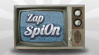 Le Zap de Spi0n n°109 [upl. by Leunamesoj]