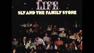 Sly amp the Family Stone  Harmony [upl. by Atterys]