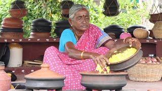 రుచికరమైన క్యాబేజీ కర్రీ  Tasty and Easy Cabbage Curry Recipe  Ranganayakamma Kitchen [upl. by Lenette]