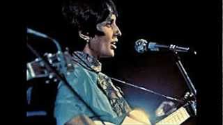 Joan baez  Sweet Sir Galahad  live at Woodstock [upl. by Krasnoff]