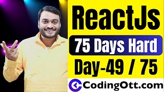 Day4975  Working on Order Page  React Js and Next Js tutorial for beginners in hindi [upl. by Areval]