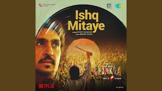 Ishq Mitaye  Amar Singh Chamkila  Diljit Dosanjh  Keep Vokal song  Imtiaz Ali A R Rahman 💗💓💗 [upl. by Celestia]