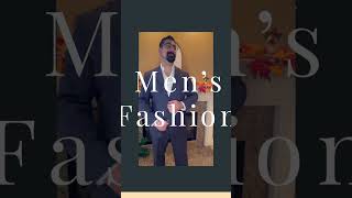 2 Ways to Wear Suspenders  Men’s Fashion  How To Wear Suspenders fashion foryou [upl. by Eenhat]