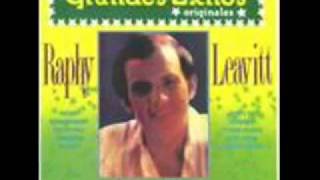 raphy leavitt y la selecta el buen pastorroy [upl. by Penland826]