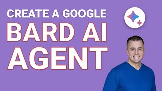 How to Create and Use Bard Personal AI Chatbot Agents 91 [upl. by O'Driscoll]