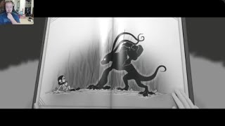 Roman Reacts quotNo Monstersquot  Dystopian Animated Short Film 2017 [upl. by Trautman]