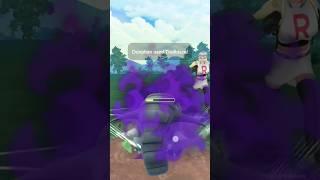 1HP Clutch by Clodsire  pvp battle in Great League pokemongo gobattleleague pokemongame shorts [upl. by Ailefo903]