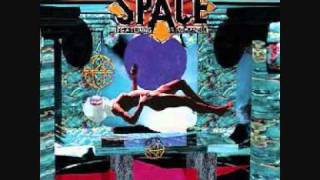 Space Featuring Roland Romanelli [upl. by Rodney]