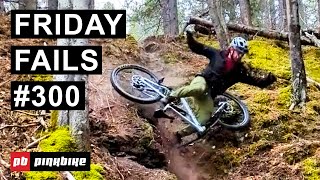 Friday Fails 300 [upl. by Mord]