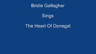 The Heart Of Donegal  Bridie Gallagher [upl. by Spratt253]