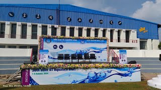 38th Inter IIT Aquatics Meet INDORE 1 October 2024 Live INDORE Rj Sports amp Mantra Event [upl. by Lak483]