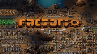 Производство растет  Factorio 6 [upl. by Pallaton]