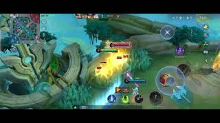 Game For Fun Mobile Legends Bang Bang 1312 24 [upl. by Stephenie668]