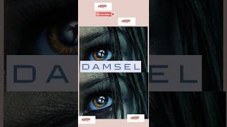 damsel peliculas [upl. by Sebastian]