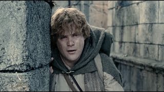 Top 5 Lord Of The Rings Quotes [upl. by Ozne517]