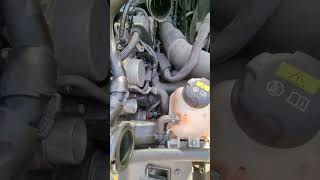 Mini Cooper S Oil Leak Caused By Intake Pipe [upl. by Siahc]