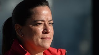 WilsonRaybould to run as Liberal in fall federal election [upl. by Herr491]