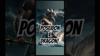 POISEDON THE DRAGON SLAYER [upl. by Iinden]