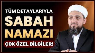 Sabah Namazı Nasıl Kılınır  İsmail YAŞAR [upl. by Boycey57]