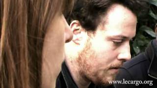 274 Metronomy  The look Acoustic Session [upl. by Goldina]