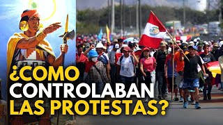 ¿Los Incas Permitían las Protestas [upl. by Dihahs155]