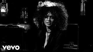 Kandace Springs  Place To Hide 1 Mic 1 Take [upl. by Allain671]