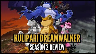 Kulipari Season 2 Review [upl. by Stoller]