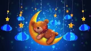 Baby Sleep Music Lullaby for Babies To Go To Sleep ♥ Sleep Music for Babies [upl. by Cleavland]