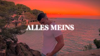 Vayne  Alles Meins Official Visuals prod NEO [upl. by Adil]