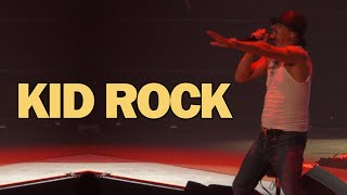 Kid Rock 20220416 Grand Rapids  full show 4K [upl. by Basset]