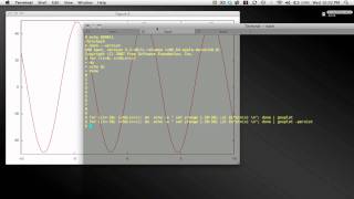 gnuplot Tutorial Part 03 Animations with gnuplot [upl. by Iris]