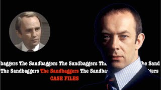 Sandbaggers Case Files S03E02 — To Hell With Justice [upl. by Ronn681]