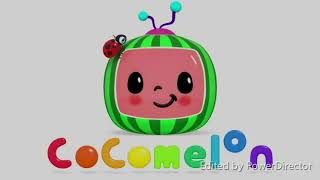 720P 15 minutes of Cocomelon opening [upl. by Prochora]