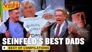 Seinfelds Best Dads  Seinfeld [upl. by Lodge]