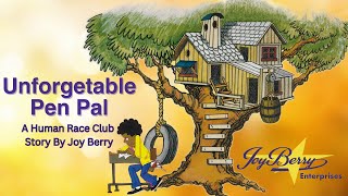 Joy Berry Stories 📙 educational videos 📺 for kids about discrimination 👧🏾👦🏼👨🏻‍🦽👦🏽👧🏻🧑🏾‍🦼 [upl. by Ysle881]