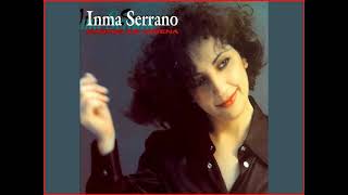 Karaoke Inma Serrano Cantos de sirena 1997 Karaoke Original con coros [upl. by Noiwtna944]